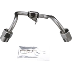 Order Fuel Line Assembly by BLUE STREAK (HYGRADE MOTOR) - GDL753 For Your Vehicle