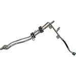 Order Fuel Line Assembly by BLUE STREAK (HYGRADE MOTOR) - IPL4 For Your Vehicle