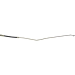 Order DORMAN - 800-842 - Fuel Line Assembly For Your Vehicle