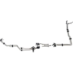 Order DORMAN - 919-814 - Stainless Steel Fuel Line Kit For Your Vehicle