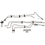 Order DORMAN - 919-844 - Stainless Steel Fuel Line Kit For Your Vehicle