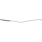 Order DORMAN (OE SOLUTIONS) - 800-842 - Fuel Line Assembly For Your Vehicle