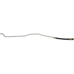 Order DORMAN (OE SOLUTIONS) - 800-853 - Fuel Line Assembly For Your Vehicle