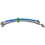 Order Ensemble de la ligne de carburant de DORMAN (OE SOLUTIONS) - 800-864 For Your Vehicle