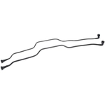 Order Ensemble de la ligne de carburant de DORMAN (OE SOLUTIONS) - 800-888 For Your Vehicle