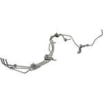 Order DORMAN (OE SOLUTIONS) - 800-890 - Fuel Line For Your Vehicle