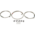 Order DORMAN (OE SOLUTIONS) - 819-001 - Fuel Line Assembly For Your Vehicle