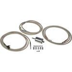 Order Fuel Line Assembly by DORMAN (OE SOLUTIONS) - 819-808 For Your Vehicle