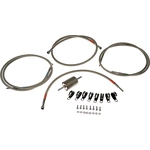 Order Fuel Line Assembly by DORMAN (OE SOLUTIONS) - 819-817 For Your Vehicle