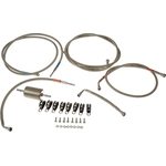 Order Fuel Line Assembly by DORMAN (OE SOLUTIONS) - 819-823 For Your Vehicle