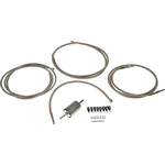 Order Fuel Line Assembly by DORMAN (OE SOLUTIONS) - 819-871 For Your Vehicle