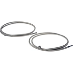 Order DORMAN (OE SOLUTIONS) - 819-875 - Flexible Stainless Steel Braided Fuel Line For Your Vehicle