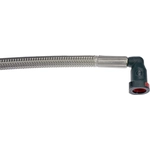 Order DORMAN (OE SOLUTIONS) - 819-905 - Flexible Stainless Steel Braided Fuel Line For Your Vehicle