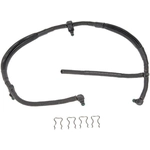 Order Fuel Line Assembly by DORMAN (OE SOLUTIONS) - 904-123 For Your Vehicle