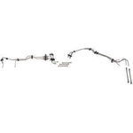Order DORMAN (OE SOLUTIONS) - 919-810 - Fuel Line Assembly For Your Vehicle