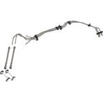 Order DORMAN (OE SOLUTIONS) - 919-840 - Stainless Steel Fuel Line Kit For Your Vehicle