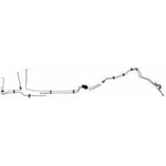 Order DORMAN (OE SOLUTIONS) - 919-843 - Fuel Line Assembly For Your Vehicle