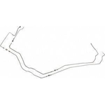 Order Fuel Line Assembly by DORMAN (OE SOLUTIONS) - 919-900 For Your Vehicle