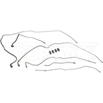 Order Fuel Line Assembly by DORMAN (OE SOLUTIONS) - 919-901 For Your Vehicle