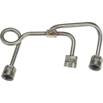 Order Fuel Line Assembly by GATES - GDI100 For Your Vehicle