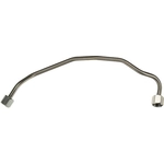 Order Fuel Line Assembly by GATES - GDI110 For Your Vehicle
