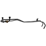 Order SKP - SK800863RA - Fuel Line For Your Vehicle