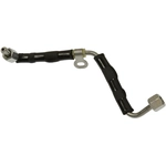 Order Fuel Line Assembly by STANDARD - PRO SERIES - GDL405 For Your Vehicle