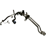 Order STANDARD - PRO SERIES - IPL3 - Fuel Line Assembly For Your Vehicle