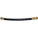 Order CROWN AUTOMOTIVE JEEP REPLACEMENT - J0802040 - Fuel Line For Your Vehicle