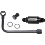 Order EDELBROCK - 81343 - Fuel Line Kit For Your Vehicle