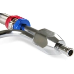Order Fuel Line by MR. GASKET - 1556G For Your Vehicle