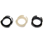 Order Fuel Line Retainer by DORMAN (OE SOLUTIONS) - 800-021 For Your Vehicle