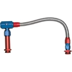 Order Fuel Line by RUSSELL - 641090 For Your Vehicle