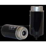 Order Fuel Manager Filter by WIX - 33648 For Your Vehicle