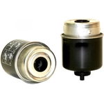 Order Fuel Manager Filter by WIX - 33660 For Your Vehicle
