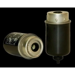 Order Fuel Manager Filter by WIX - 33760 For Your Vehicle