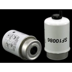 Order Fuel Manager Filter by WIX - WF10086 For Your Vehicle