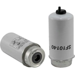 Order Fuel Manager Filter by WIX - WF10140 For Your Vehicle