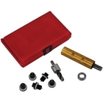 Order Fuel/Oil Line Tools by LISLE - 58850 For Your Vehicle