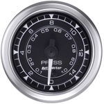 Order Fuel Pressure Gauge by AUTO METER - 8162 For Your Vehicle