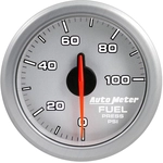 Order Jauge de pression de carburant par AUTO METER - 9171-UL For Your Vehicle