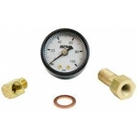 Order Fuel Pressure Gauge by B & M RACING & PERFORMANCE - 46054 For Your Vehicle