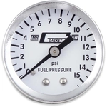 Order MR. GASKET - 1561 - Fuel Pressure Gauge For Your Vehicle