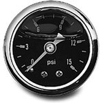 Order Fuel Pressure Gauge by RUSSELL - 650330 For Your Vehicle