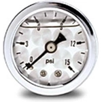 Order Fuel Pressure Gauge by RUSSELL - 650390 For Your Vehicle