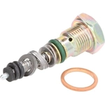 Order Fuel Pressure Regulator by BOSCH - F026T03010 For Your Vehicle