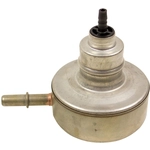 Order Fuel Pressure Regulator by GMB - 500-3004 For Your Vehicle