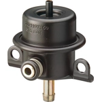 Order Fuel Pressure Regulator by HELLA - 7.21197.60.0 For Your Vehicle