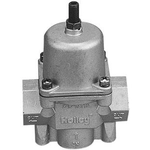 Order Fuel Pressure Regulator by HOLLEY - 12-704 For Your Vehicle