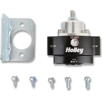 Order Fuel Pressure Regulator by HOLLEY - 12-841 For Your Vehicle